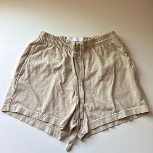 WOMENS LIGHTWEIGHT JERSEY SHORTS